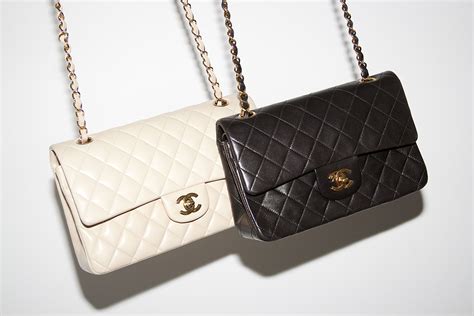 chanel luxury budget